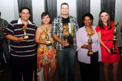 Mais Bela Voz da Unoeste premia alunos com bolsas de estudo