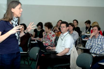 Interdisciplinaridade na pesquisa precisa vencer resistência