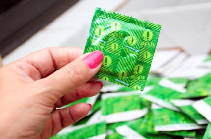 Unoeste adere à campanha de saúde voltada para sexo seguro