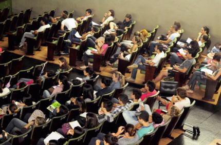 Jornada de Fisioterapia soma 6 palestras e mostra de 9 TCCs