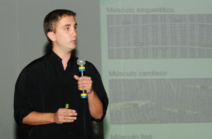 Jornada de Fisioterapia soma 6 palestras e mostra de 9 TCCs