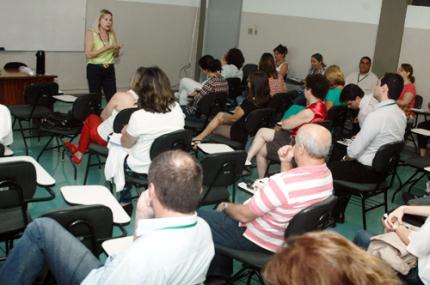 Enepe 2013 dá foco à construção da identidade profissional