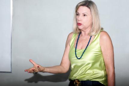 Enepe 2013 dá foco à construção da identidade profissional