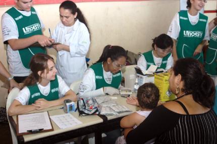 Cursos fazem mais de mil atendimentos no ConstruSer