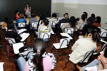 SALA DE AULA CRIMINAL - Sala de Aula Criminal