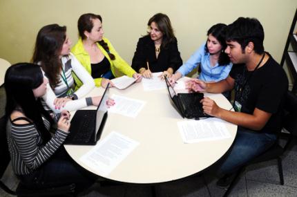 Universitários têm disponível apoio psicopedagógico gratuito