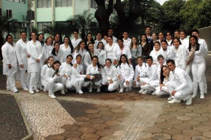 Laboratórios da Unoeste se inserem na excelência em ensino