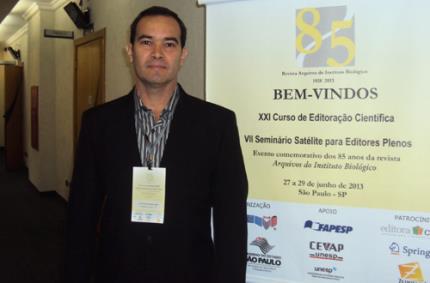 Pesquisador sugere que artigo científico seja mais atrativo