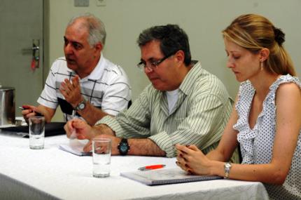 Marcador molecular ISSR identifica cultivares precocemente
