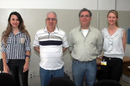Marcador molecular ISSR identifica cultivares precocemente
