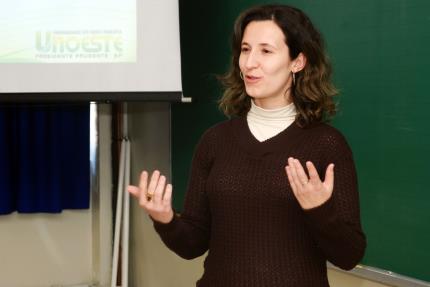 Educação a distância requer gerenciamento participativo