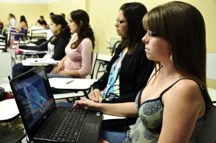Unoeste tem 22 cursos estrelados pelo Guia do Estudante