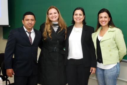 Experimento com hormônio do crescimento revela normalidade