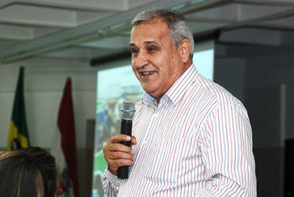Extensão transforma o discurso em ação e isso faz diferença