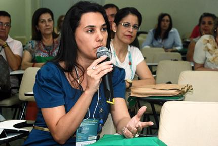 Enepe tem avaliação externa sobre o antes, durante e depois