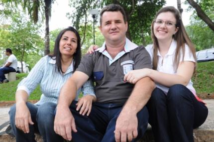 Segundo dia do vestibular reúne candidatos dos 50 cursos