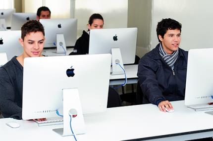 Aquisições propiciam contato com tecnologia avançada