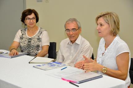 Estudo sugere reavaliar formação de professor de matemática