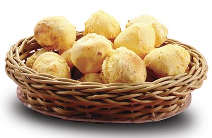 Egressa da Pós Unoeste cria pão de queijo com menos sódio