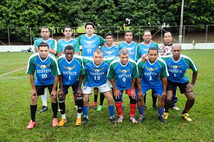 Disputas definem os campeões do Torneio do Trabalhador