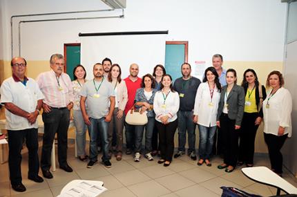 Engenharia de Produção tem corpo docente altamente titulado