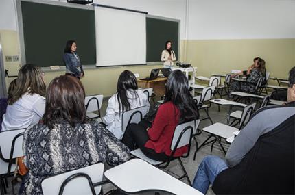 Inscrições para Simpósio de Iniciação Científica continuam