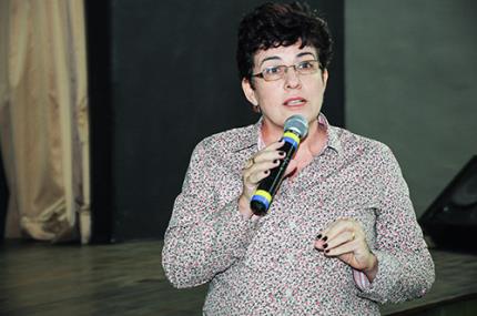 Política Nacional de Assistência Social é tema de palestra