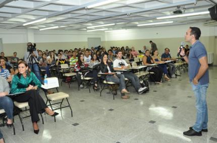Facopp realiza 19ª Semana de Comunicação de 12 a 16 de maio