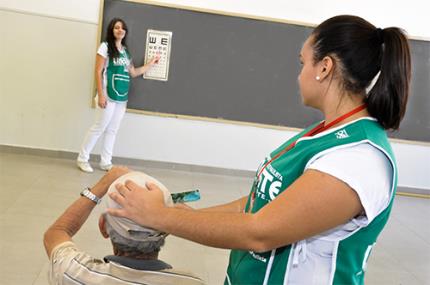 Cidadania no Campo proporciona prevenção à saúde em Epitácio
