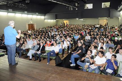 26ª Infoeste oferece diversos cursos e ampla programação 