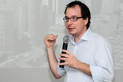 Jornada de Arquitetura e Urbanismo encerra na quarta (14)
