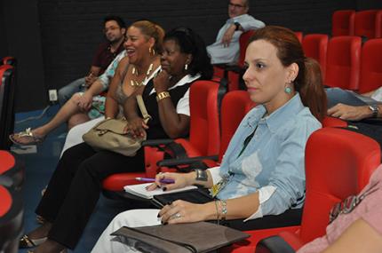 Conselho está empenhado em dinamizar as atividades culturais