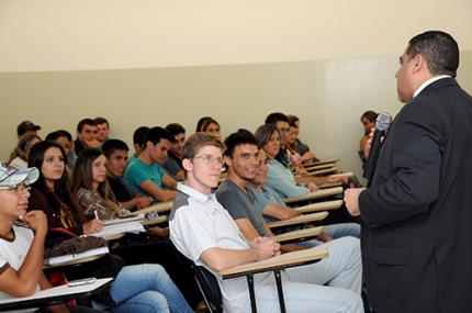 Produção Sucroalcooleira realiza 6º edição da Tecnosucro