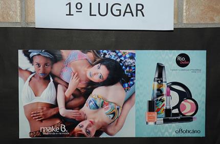 O Boticário premia trabalhos acadêmicos da Facopp