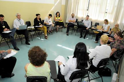 Novas propostas de doutorados e mestrados são formalizadas