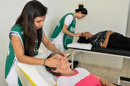 Vila da Fraternidade passa a contar com atenção farmacêutica