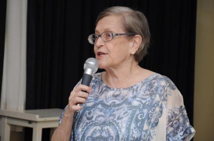 Palestras esmiúçam determinantes sociais de saúde