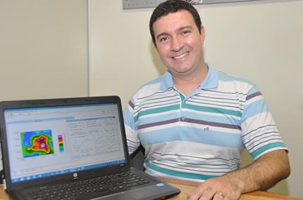 Tecnologia avalia os impactos de confinamento sobre moscas