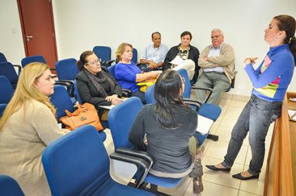 Ações de saúde incluem campanha de prevenção à doença renal