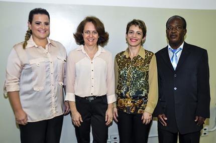 Revestimento de sementes de forrageiras é objeto de pesquisa