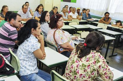 Pronatec campo se adequa às necessidades da região do Pontal