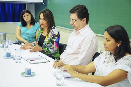 Plano Nacional de Educação oportuniza debate permanente