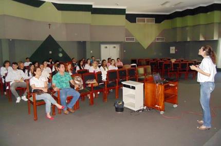 Atividades lembram Dia da Epilepsia