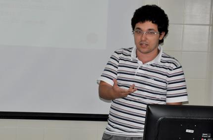 Intepp conclui oficina de capacitação do plano de marketing