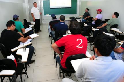 Pesquisador acredita em revolução na produção de alimentos