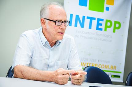 Incubadora tecnológica é elogiada pela estrutura e seriedade