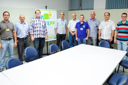 Incubadora tecnológica é elogiada pela estrutura e seriedade