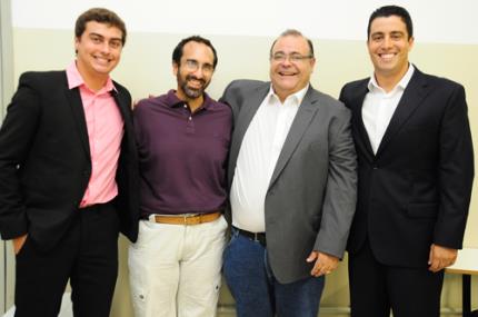 Biorreguladores estimulam crescimento do sistema radicular