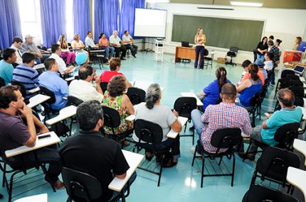 Codeter do Pontal define ações para 2015 e realiza eleição
