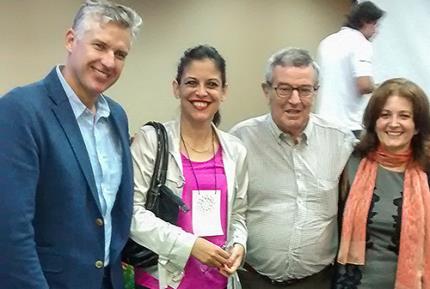 Debate sobre cidades em crise é feito com foco no Direito